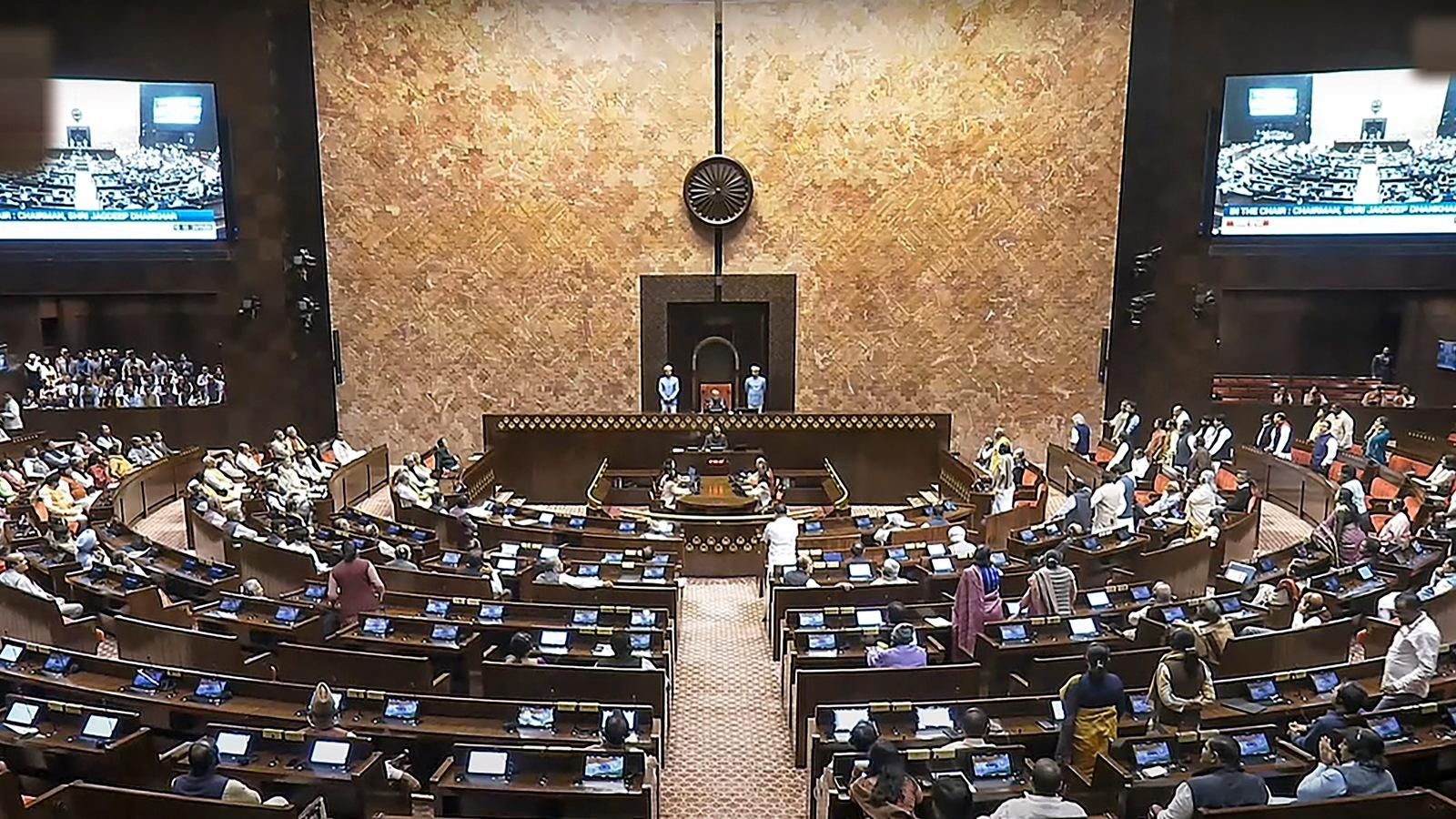 राज्यसभा में क्यों उठा फरक्का जल संधि का मुद्दा?