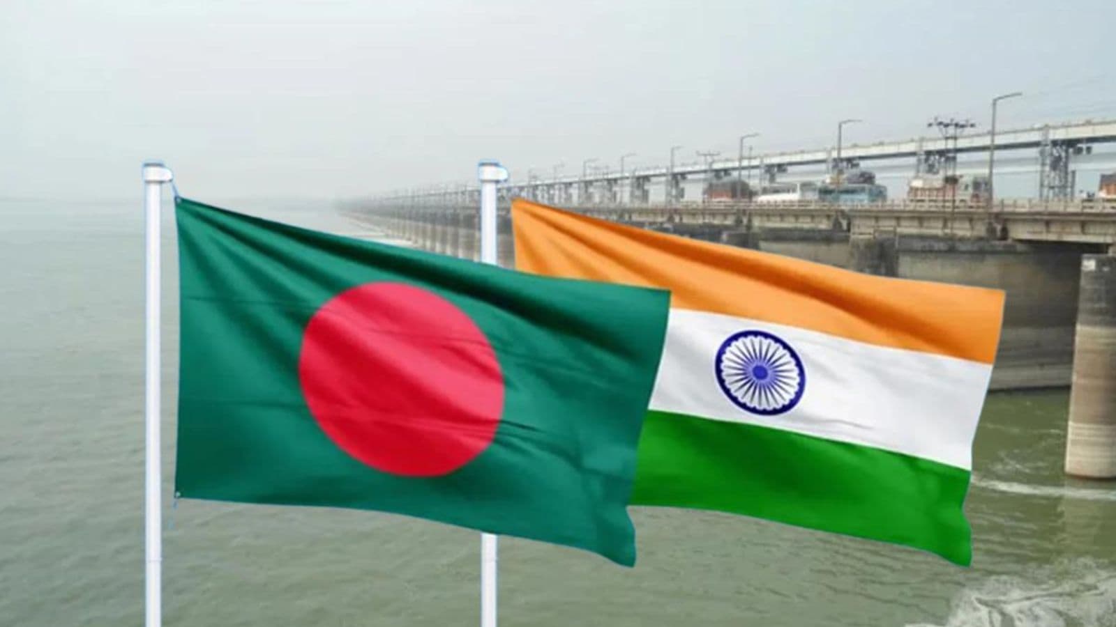 क्या है फरक्का जल संधि?