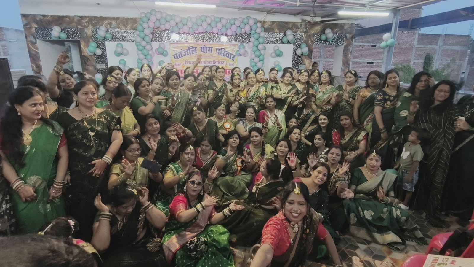 नवादा में सावन महोत्सव की भव्य शुरुआत