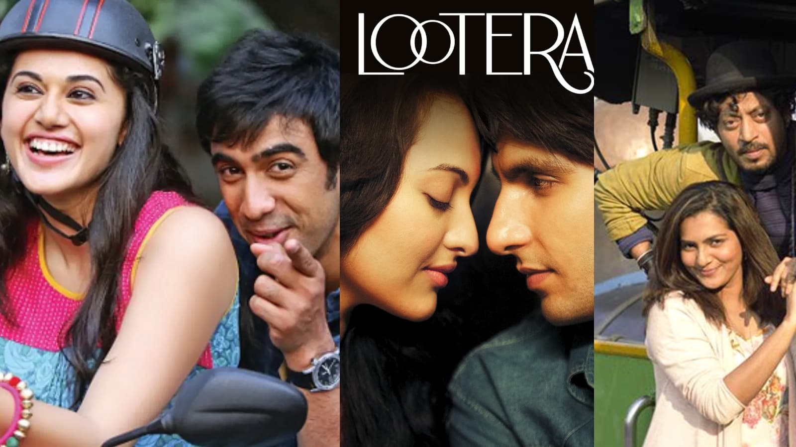 OTT पर देखें ये अंडररेटेड' फिल्में और सीरीज