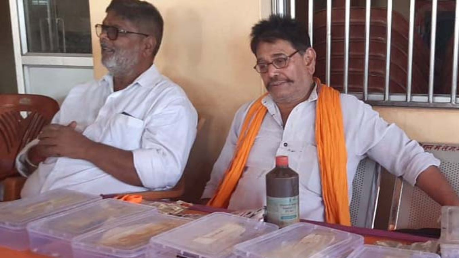 निःशुल्क चिकित्सा सुविधा और प्राथमिक उपचार की व्यवस्था
