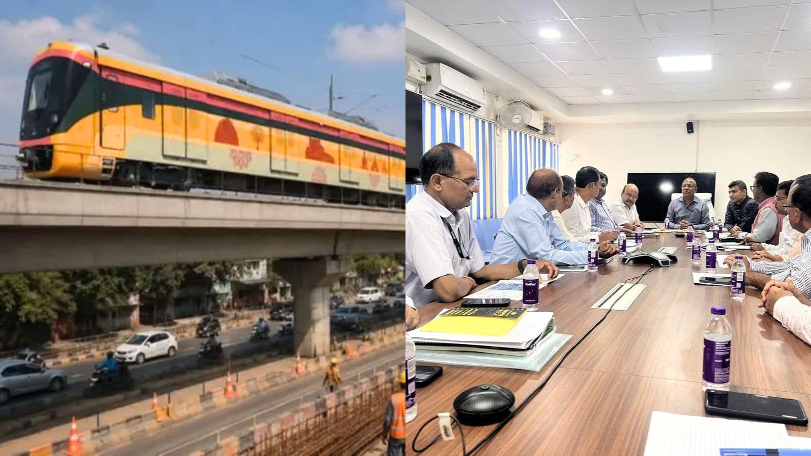केंद्र से मिली हरी झंडी