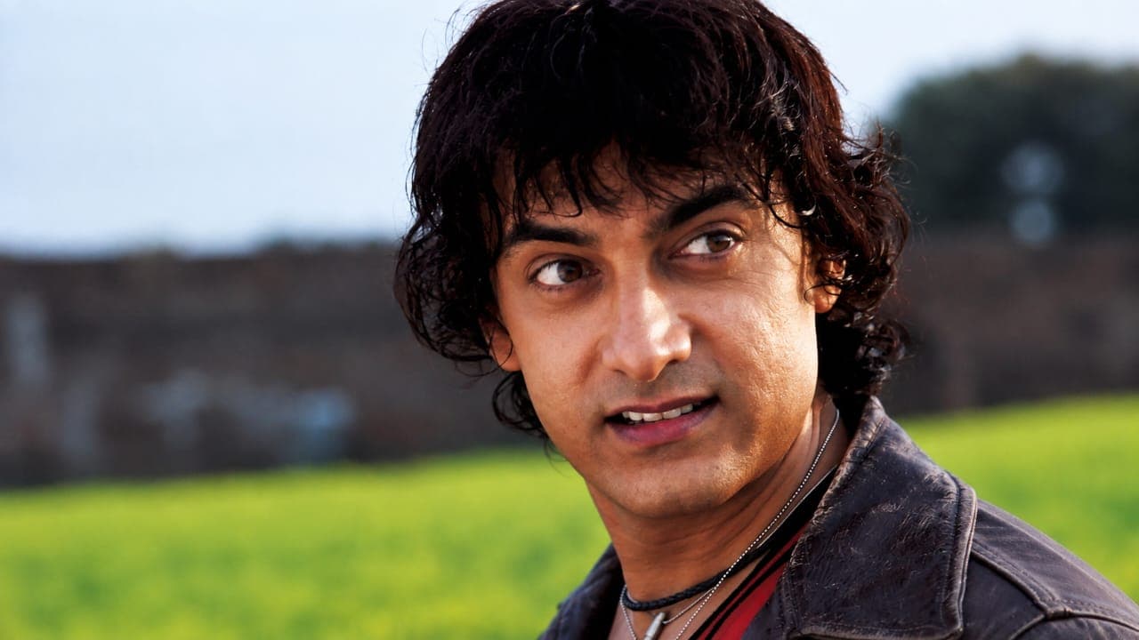 रंग दे बसंती – दलजीत उर्फ डी.जे.