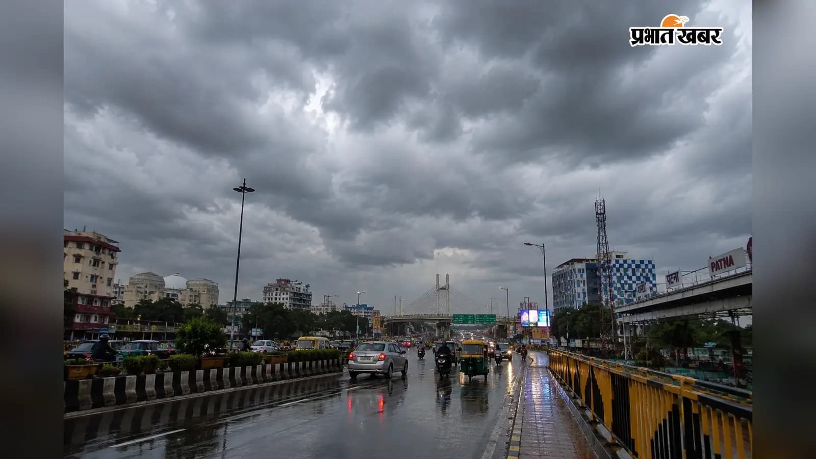 Jamshedpur weather update: सुबह से रात तक बदलेगा मौसम, जमशेदपुर में आज कब-कब होगी बारिश, जानिए पूरा अपडेट