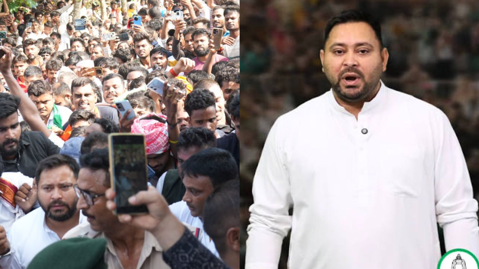 सामंती सोच पर साधा निशाना