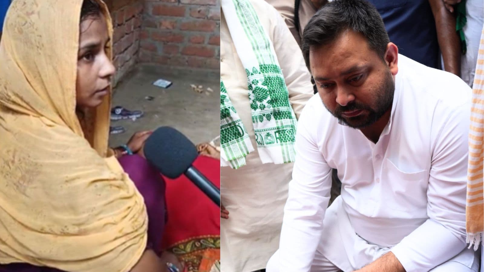 बेटी का दर्द: आजादी के बाद भी गुलामी
