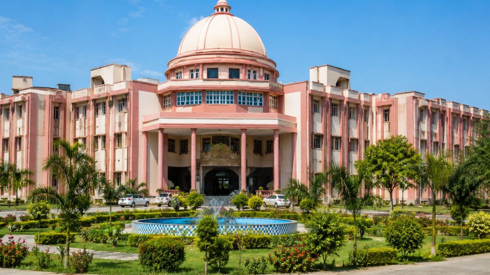 तिलका मांझी भागलपुर विश्वविद्यालय
