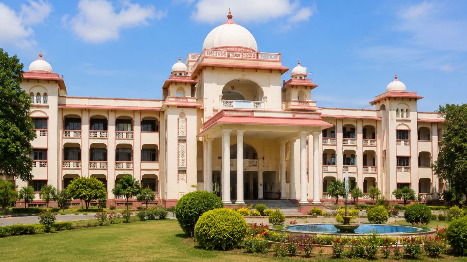 जय प्रकाश विश्वविद्यालय