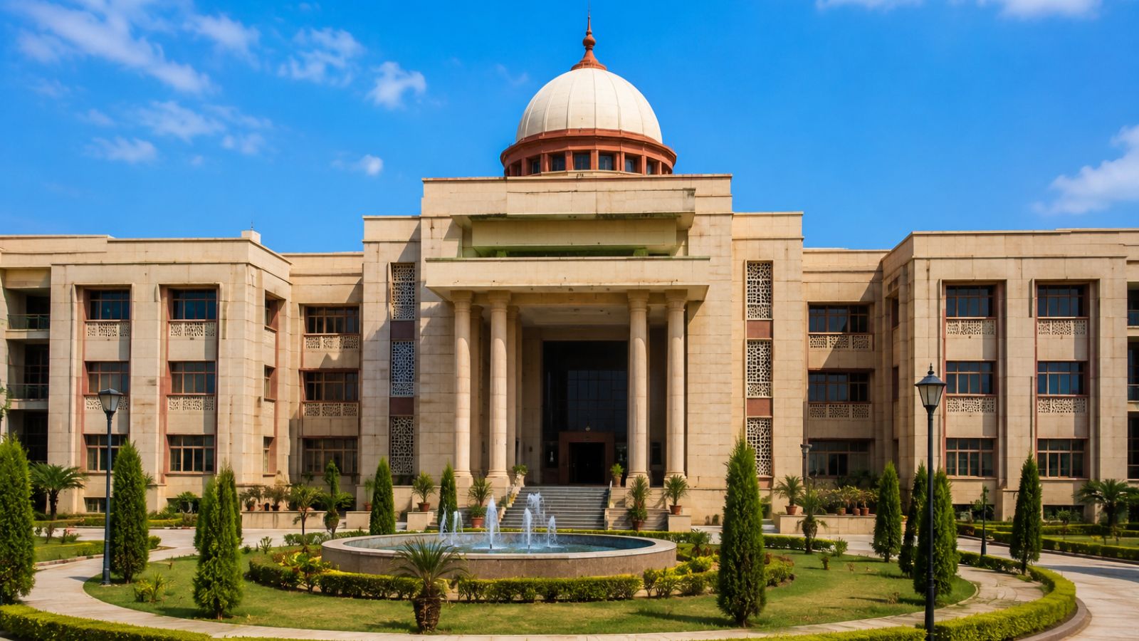 चाणक्य राष्ट्रीय विधि विश्वविद्यालय