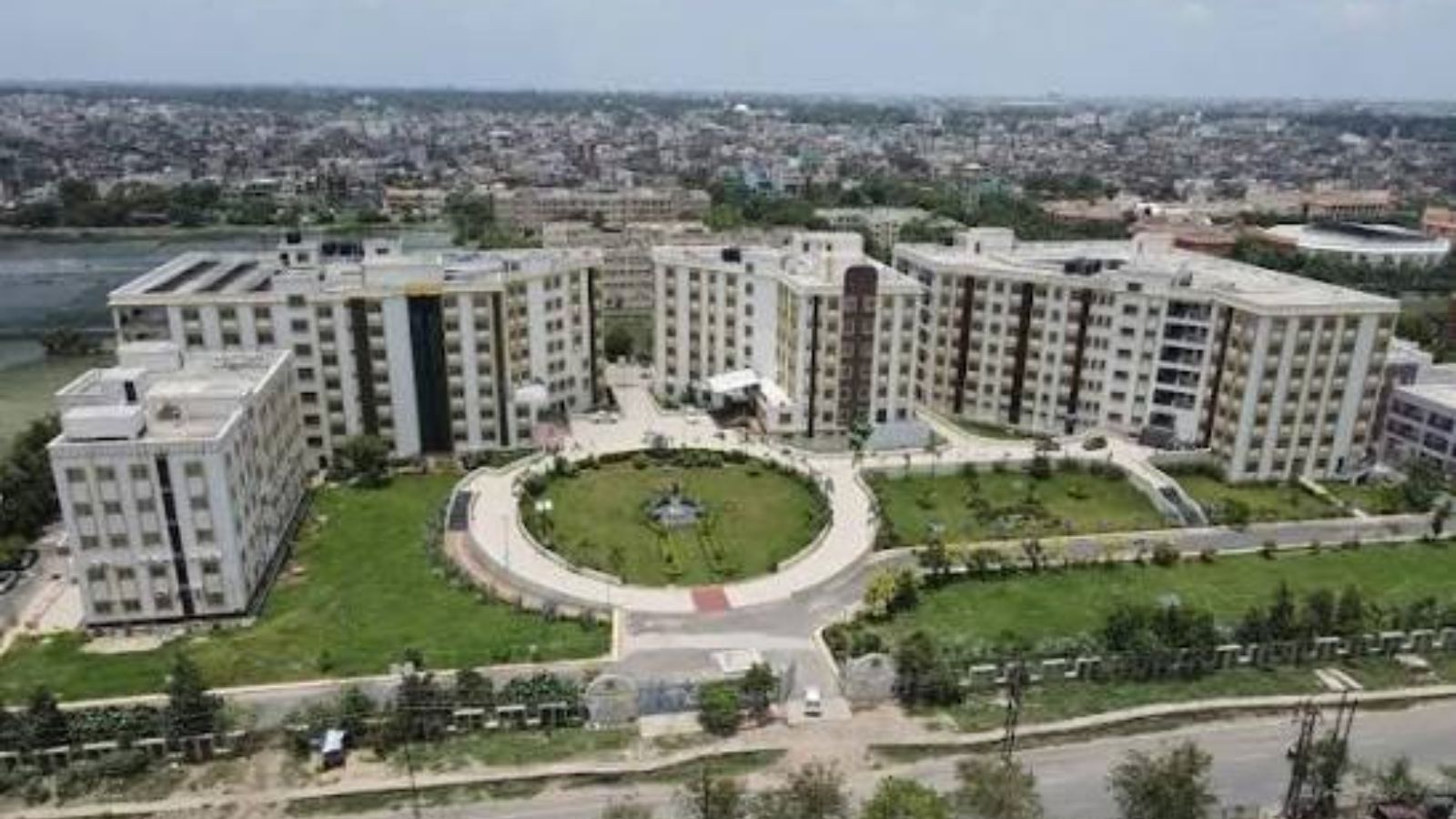 आर्यभट्ट ज्ञान विश्वविद्यालय