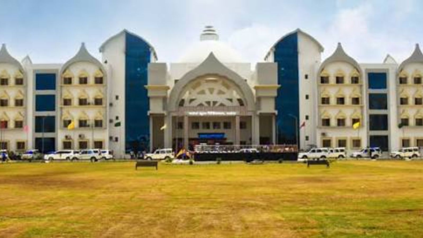 नालंदा ओपन यूनिवर्सिटी : दूरस्थ शिक्षा की पहचान