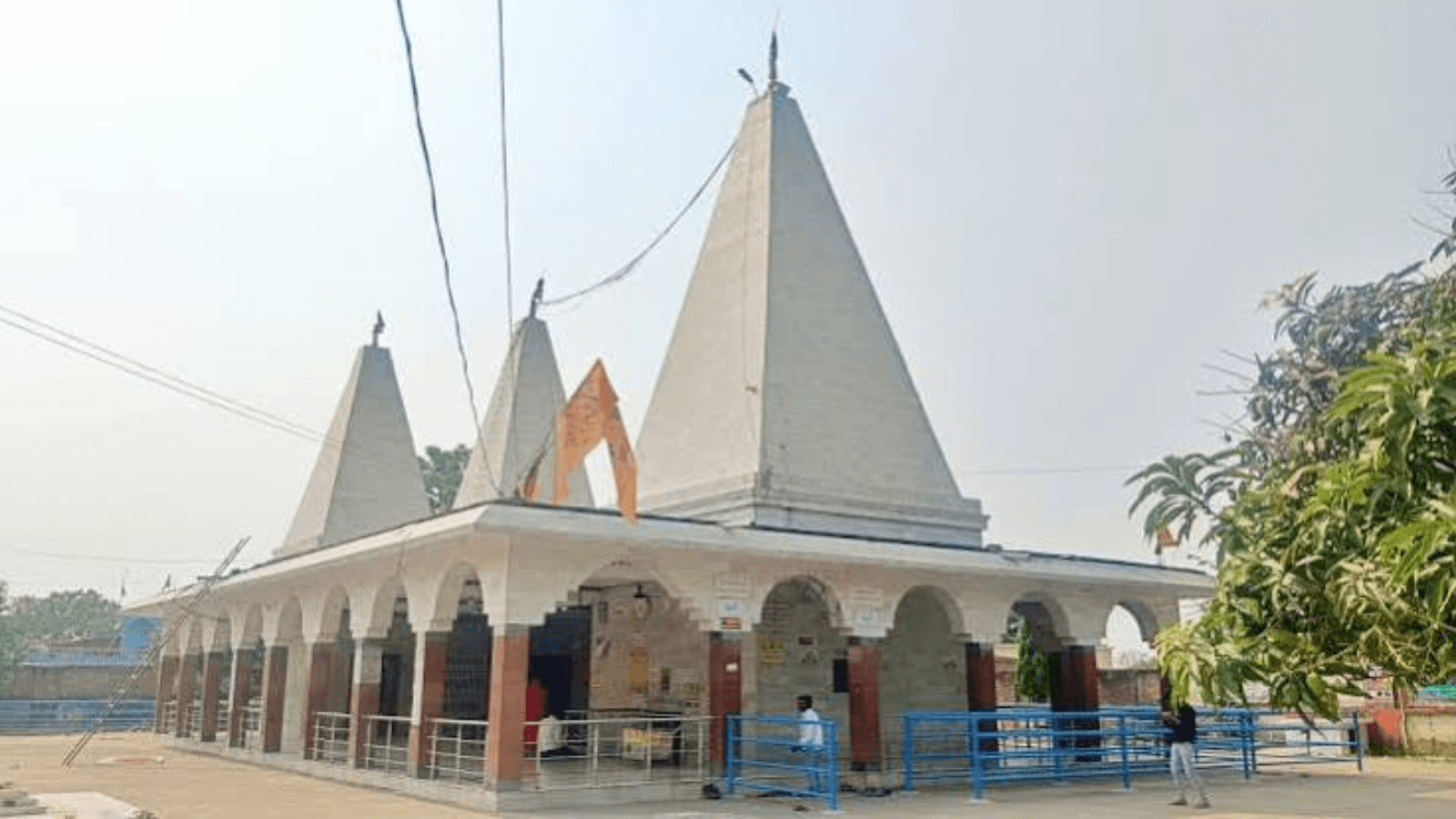 हलेश्वर स्थान, सीतामढ़ी