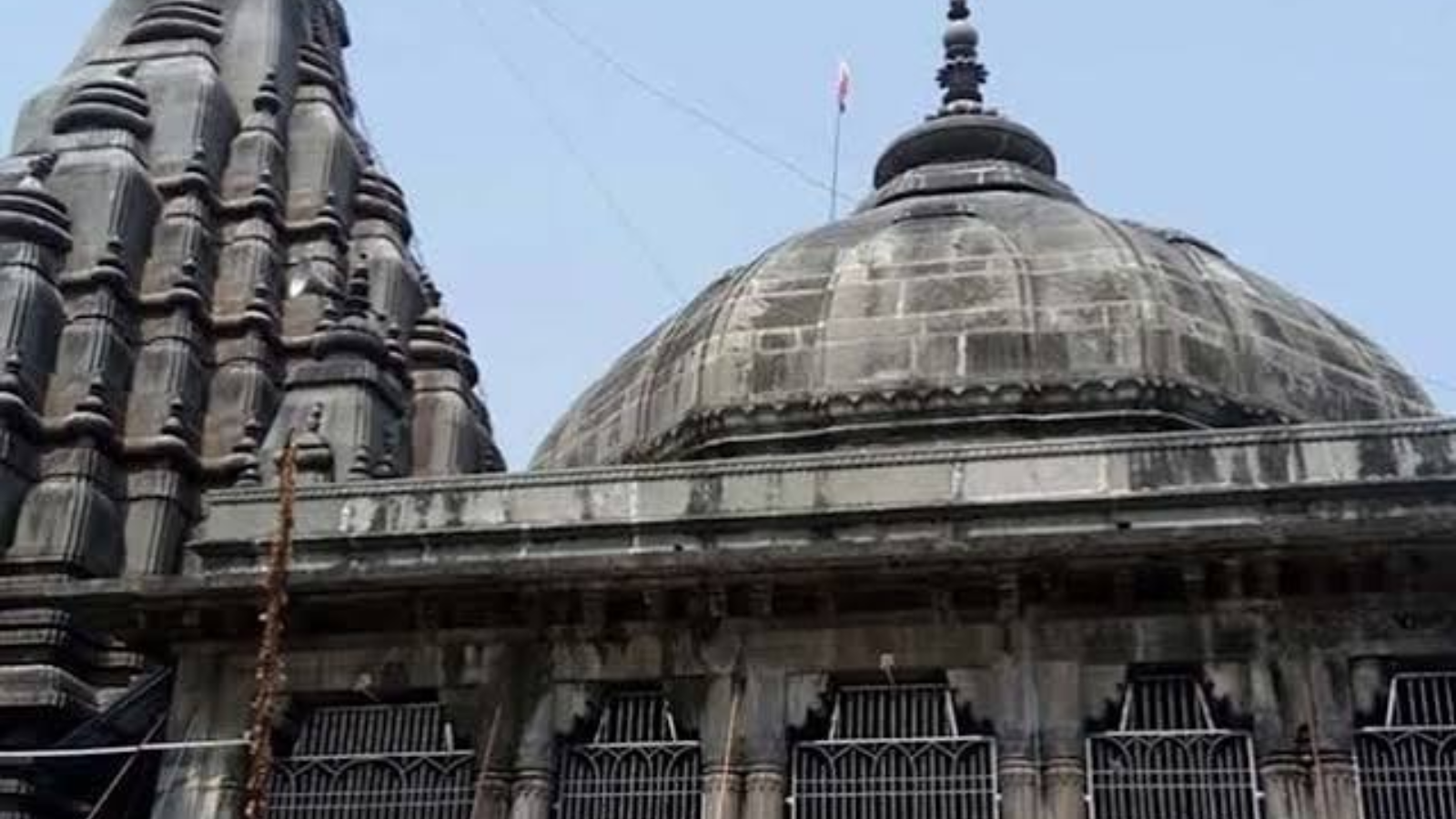 विष्णुपद मंदिर, गया