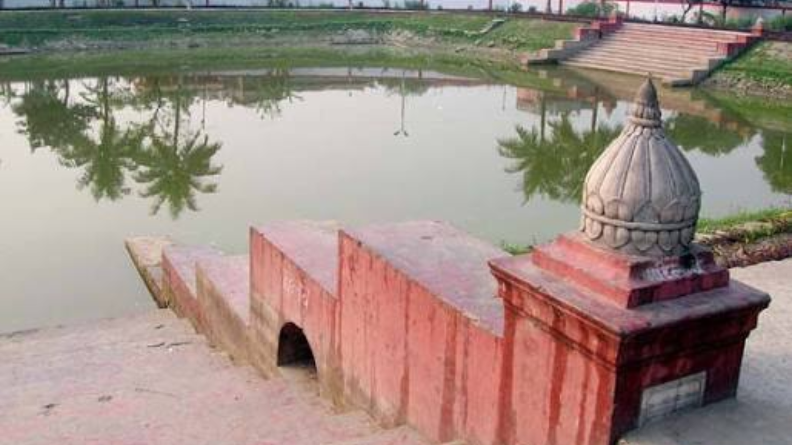 सीता कुंड, गया