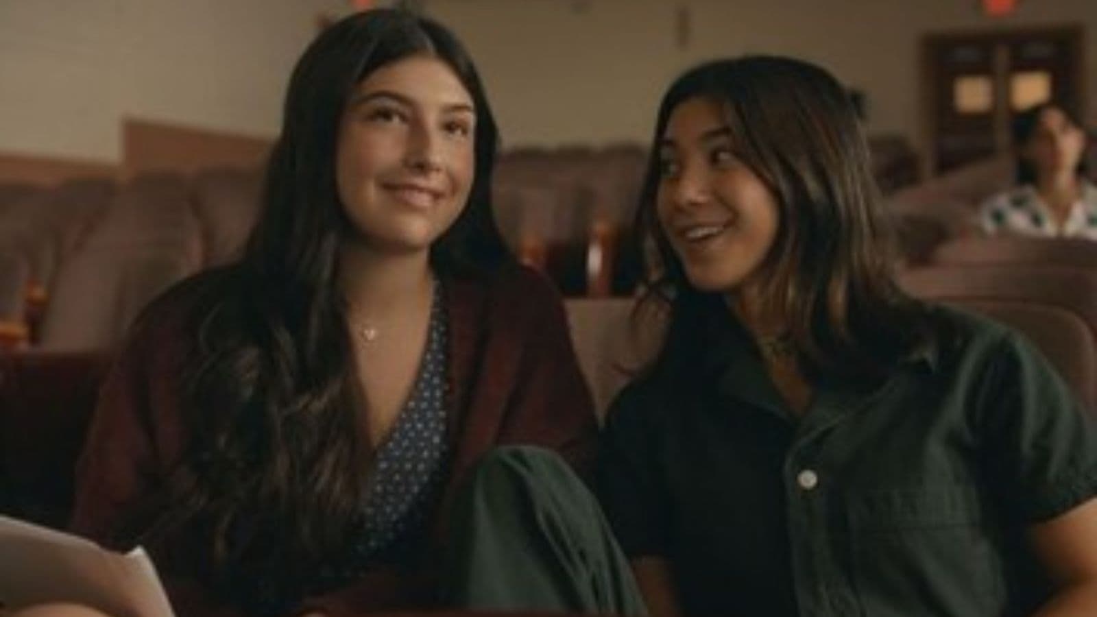 Don't Say Good Luck (Netflix, 14 अगस्त)