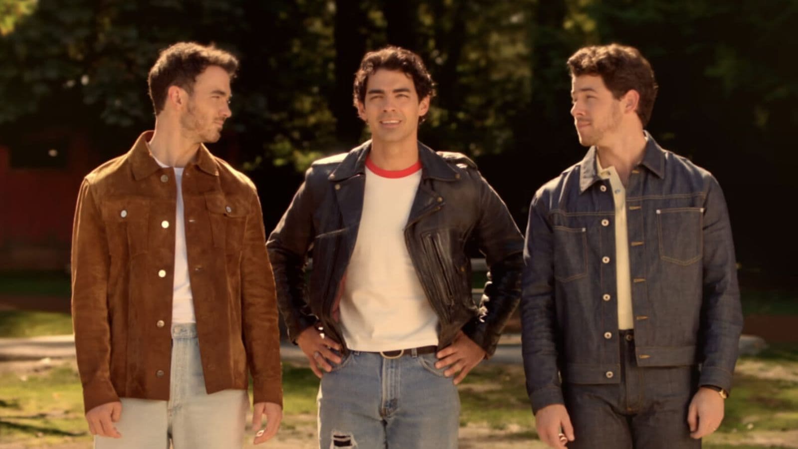 Camp Rock 3 (JioHotstar, 14 अगस्त)