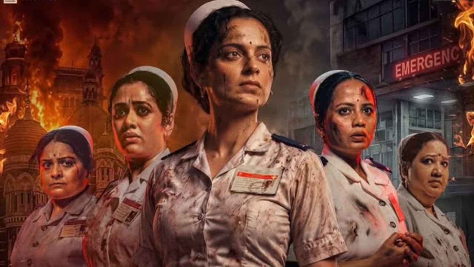 Bharat Bhhagya Viddhaata (ZEE5, 14 अगस्त)