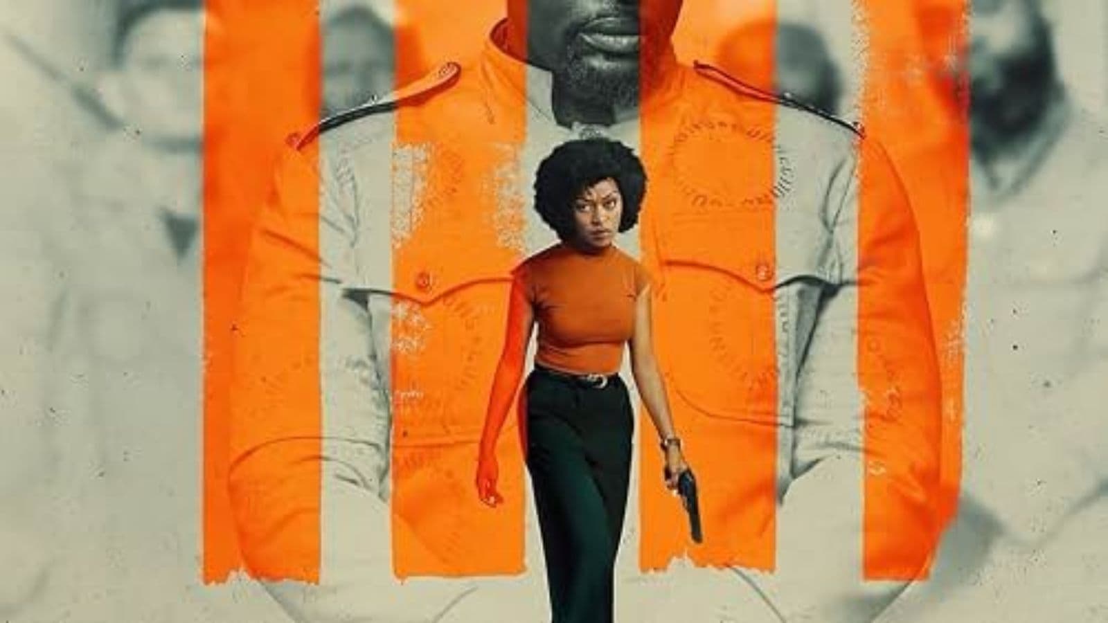 Umthetho (Netflix, 14 अगस्त)