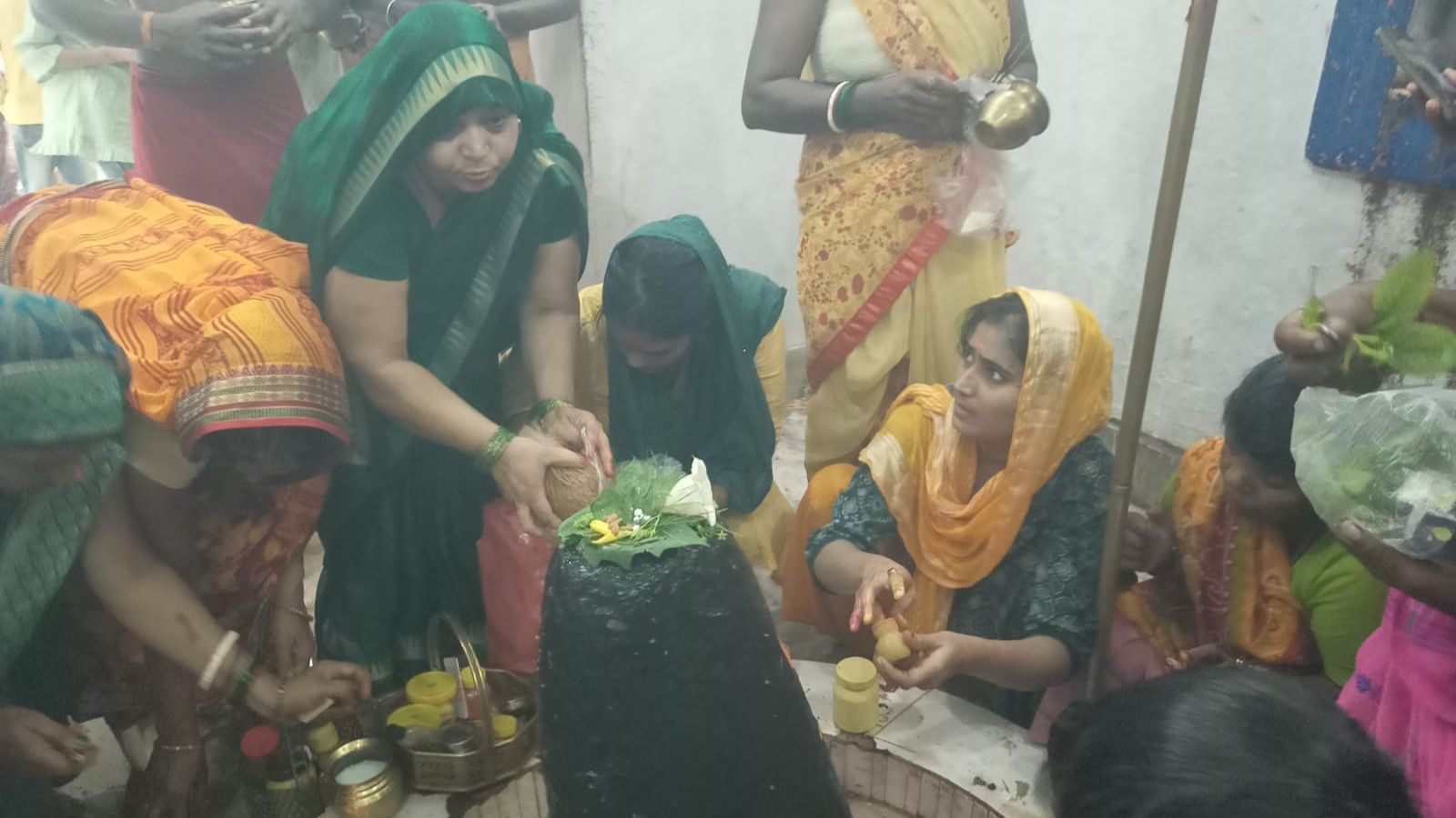 जहां शिव की पूजा से भक्तों की मनोकामनाएं होती हैं पूरी