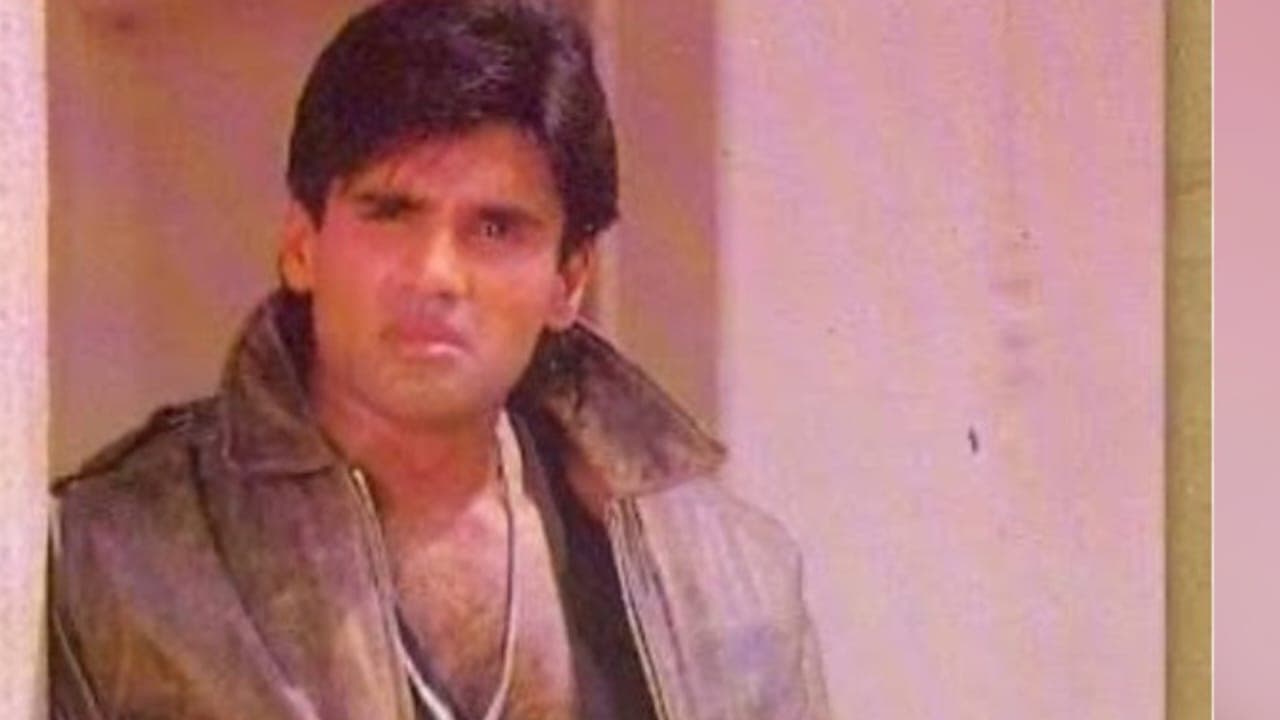 ‘मोहरा’ ने बढ़ाई पॉपुलैरिटी