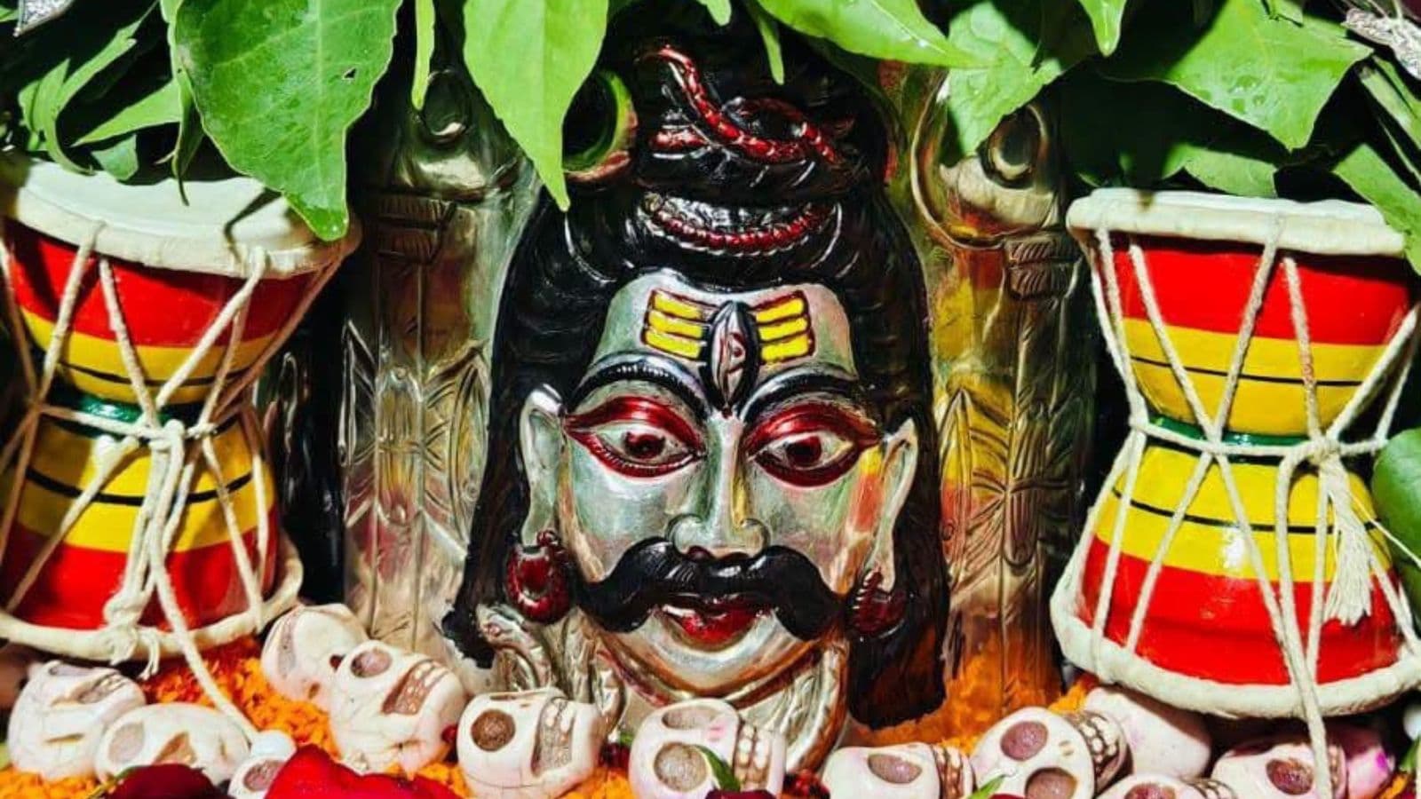 महाभारत काल का बिहटा के बाबा बिटेश्वरनाथ धाम की कहानी