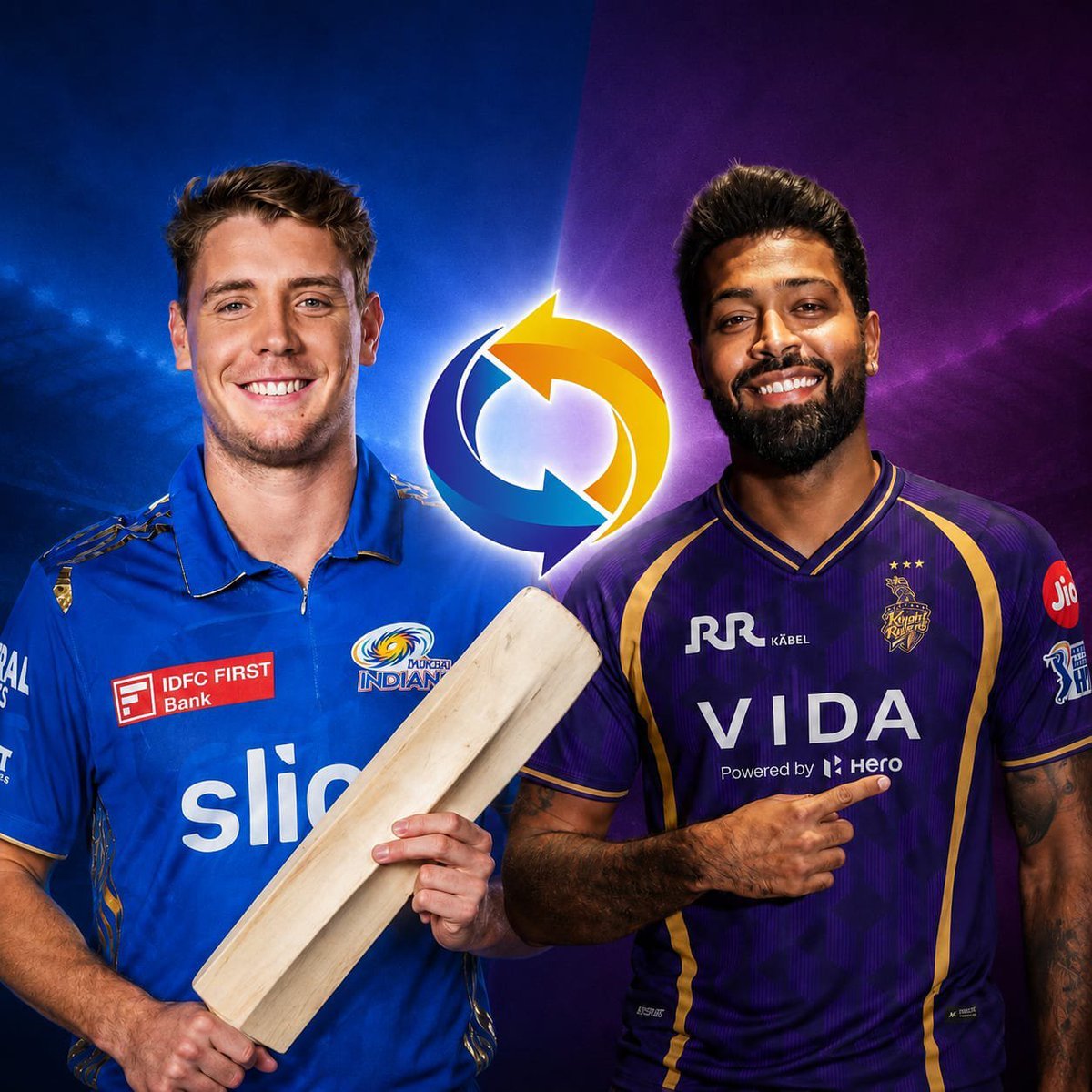 KKR भी रेस में शामिल