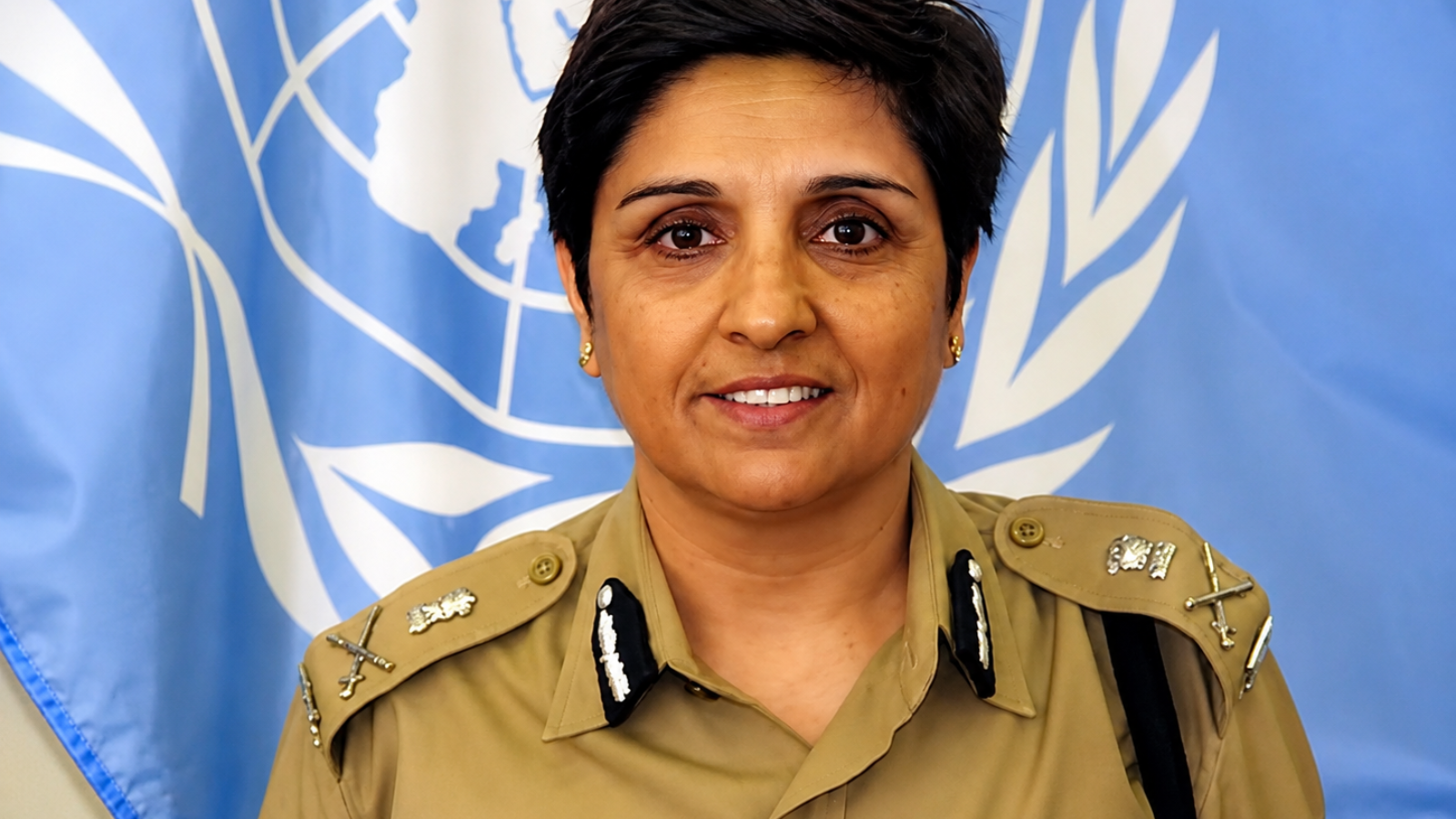 पहली महिला IPS किरण बेदी