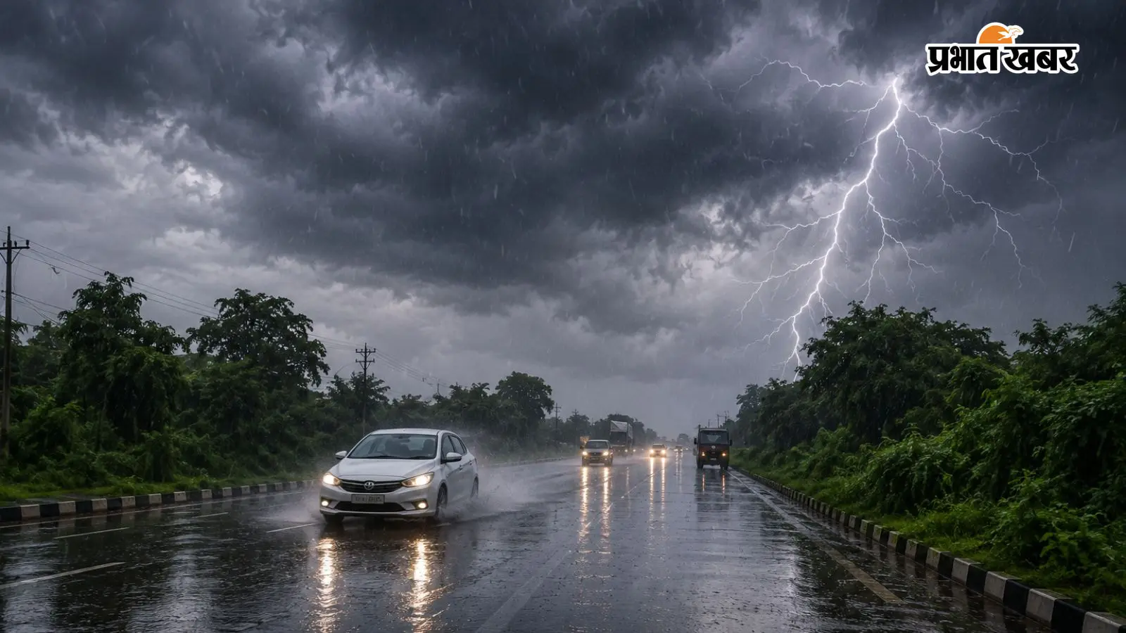 Weather Update: बिहार समेत कई राज्यों में फिर बदलेगा मौसम, आंधी-बिजली के साथ बारिश का अलर्ट