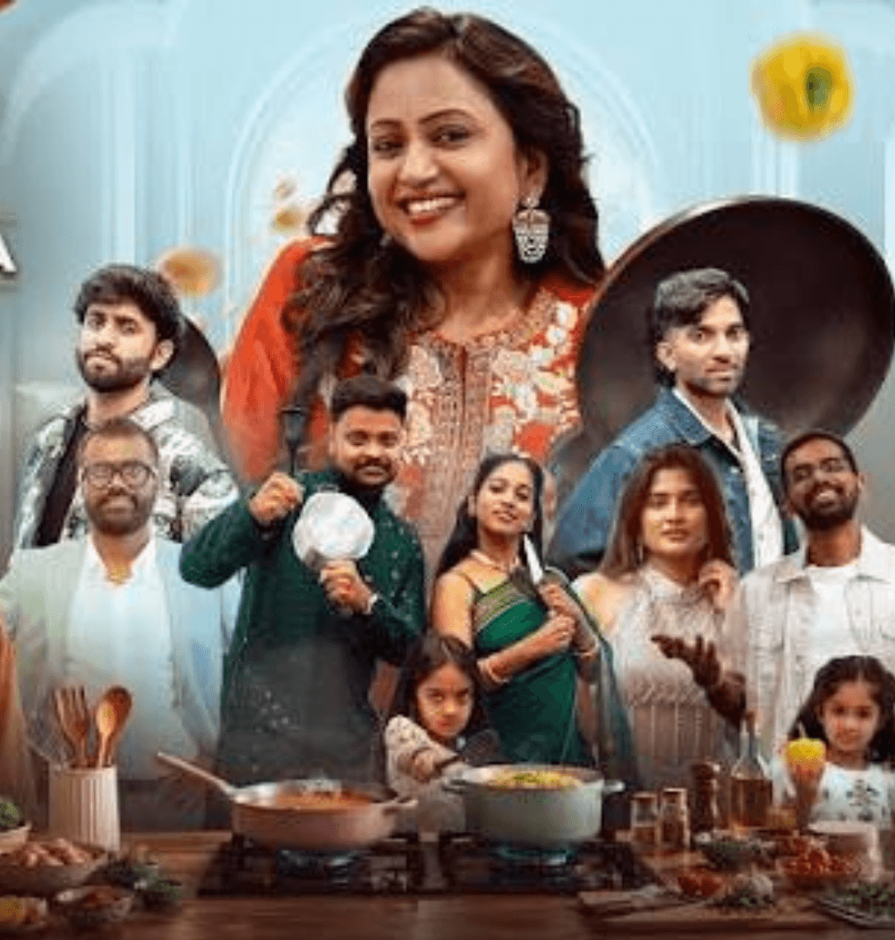 शेफ मंत्रा प्रोजेक्ट, (Chef Mantra Project)