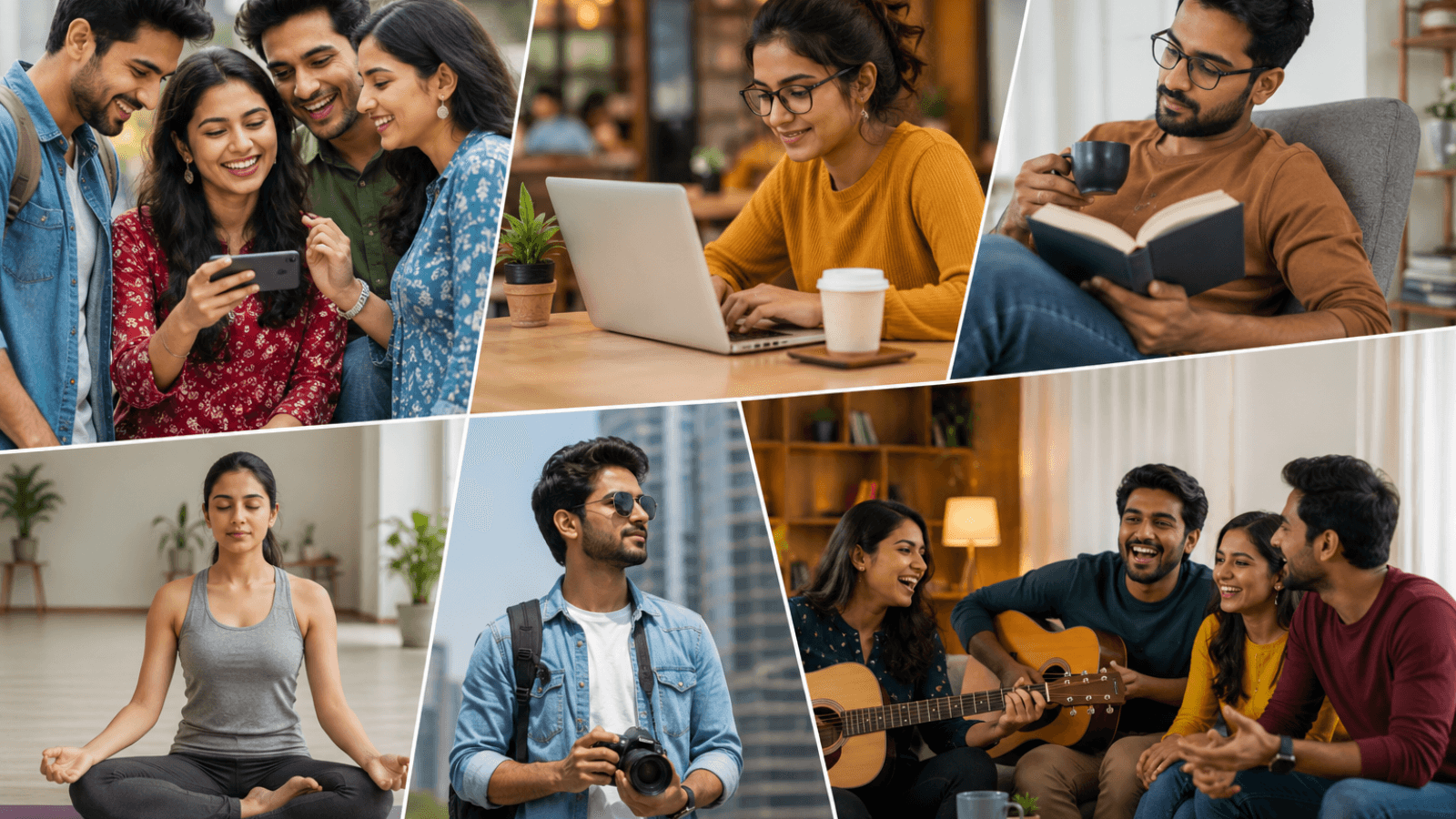 Generation Y से Millennials नाम कहां से आया?