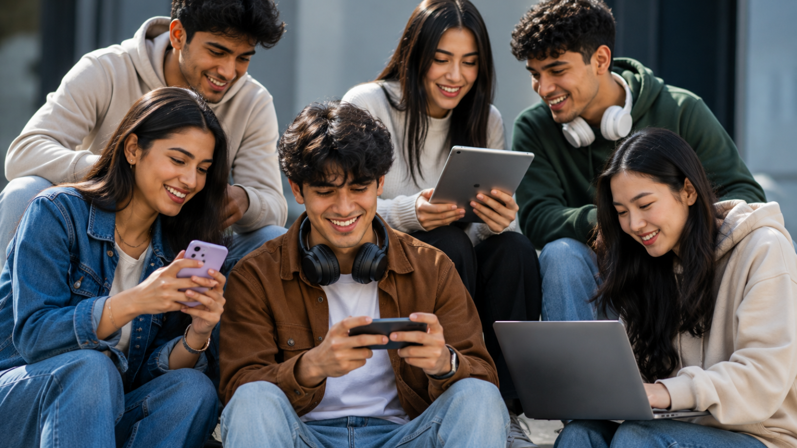 अब आया Gen Y के बाद Z क्यों?