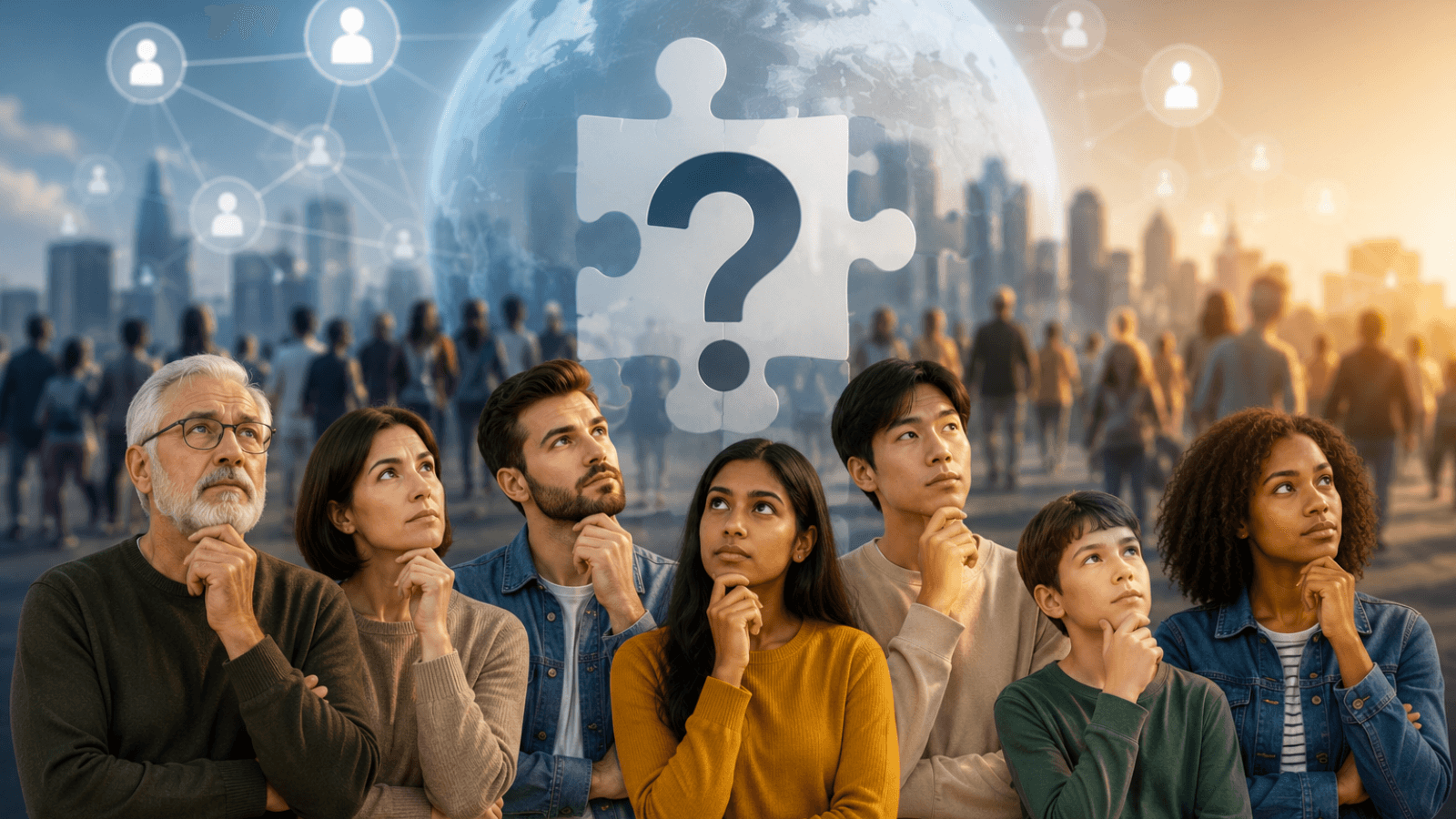 क्या Generation के ये नाम वैज्ञानिक मानक हैं?