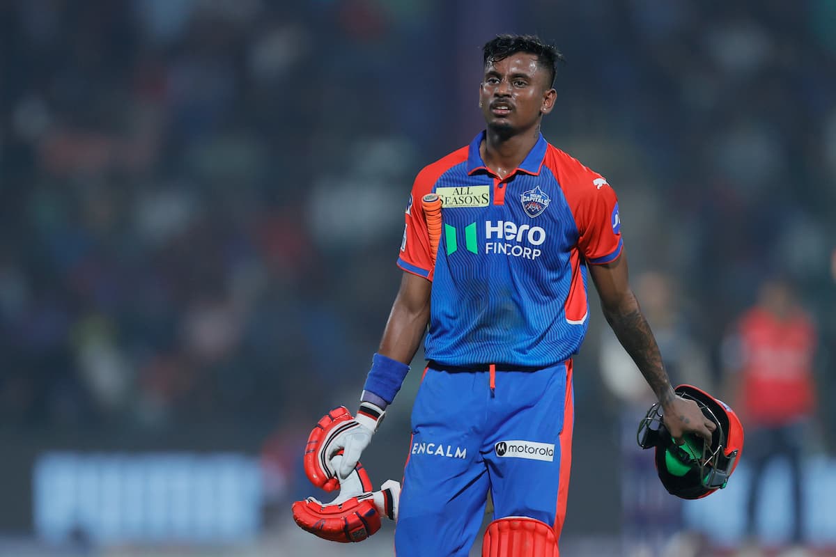 क्रिकेटर अभिषेक पोरेल हुए गिरफ्तार