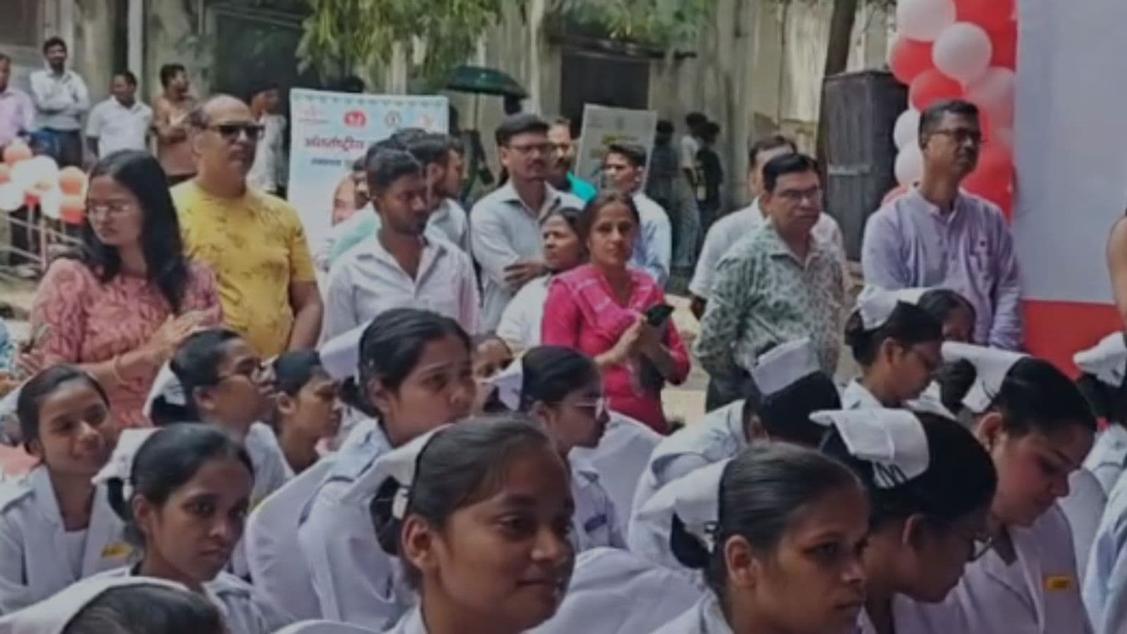 15 मिनट में दरवाजे पर पहुंचेगा ब्लड