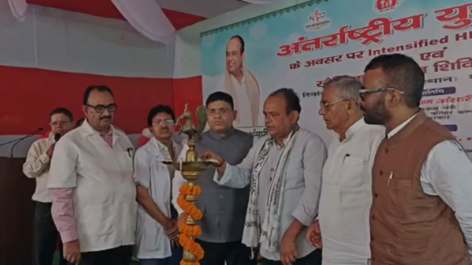 9 जिले होंगे एचआईवी मुक्त