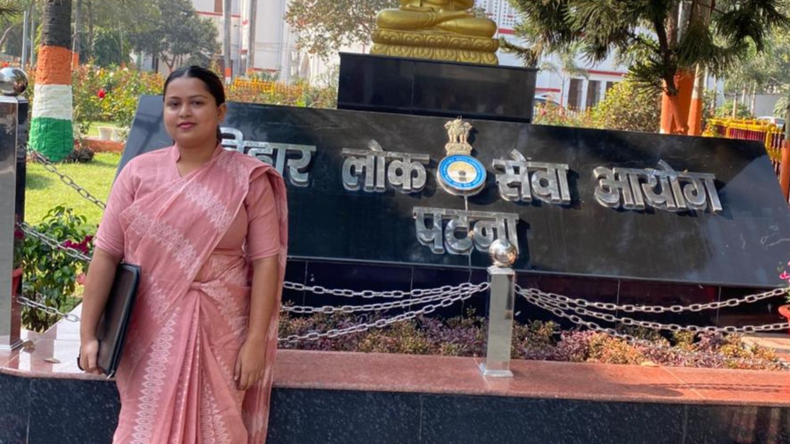 पढ़ाई में थीं एवरेज