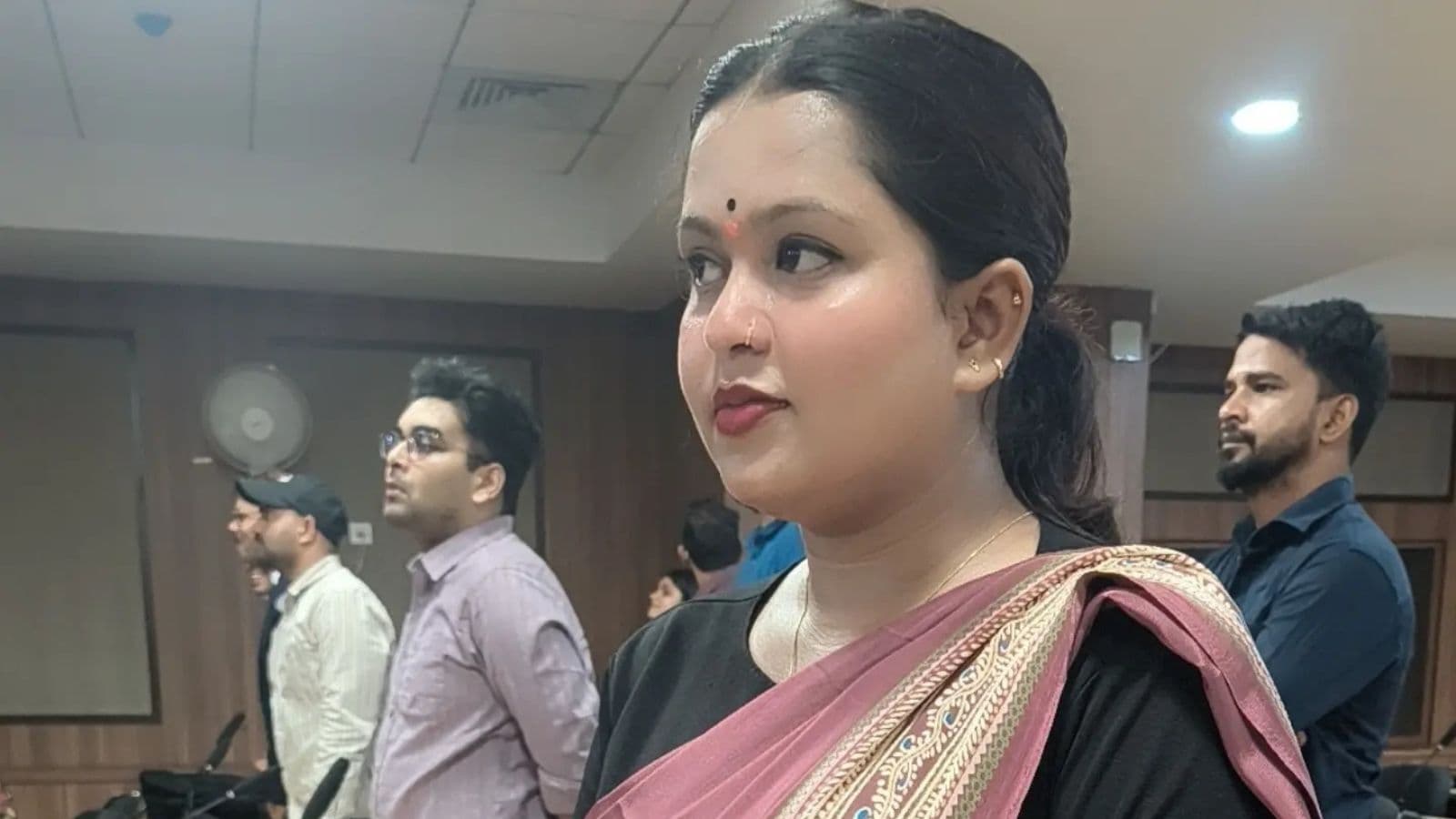 दादाजी का भरोसा बना ताकत