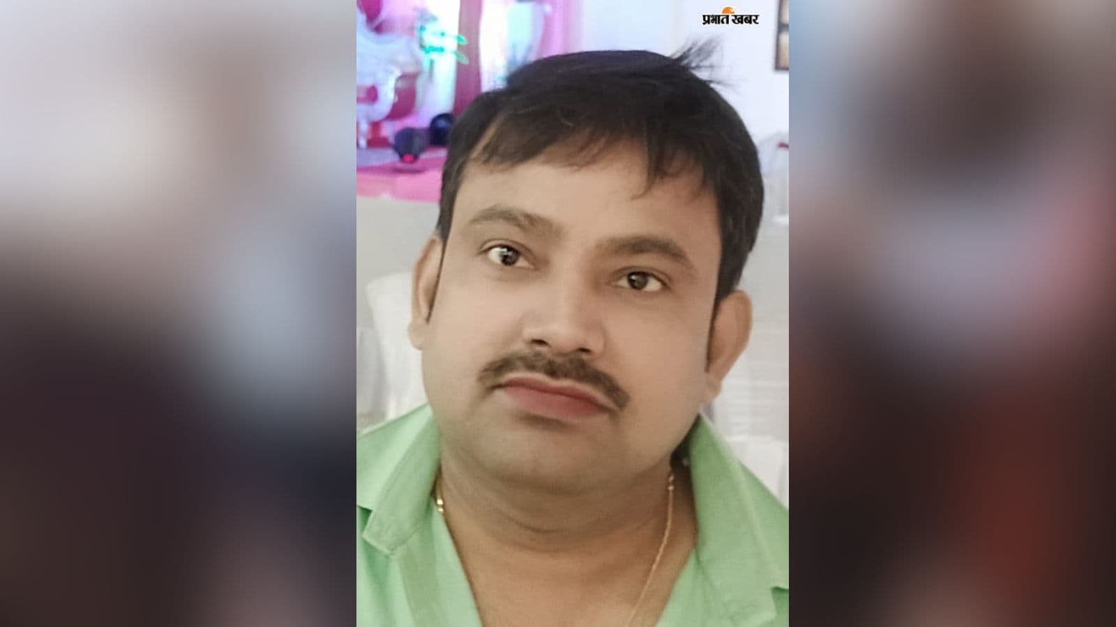 इलाज के दौरान हरि सोनी ने तोड़ा दम
