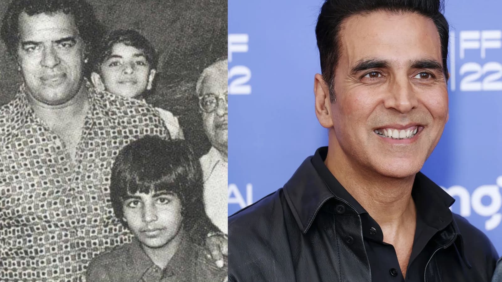 अक्षय कुमार (Akshay Kumar)