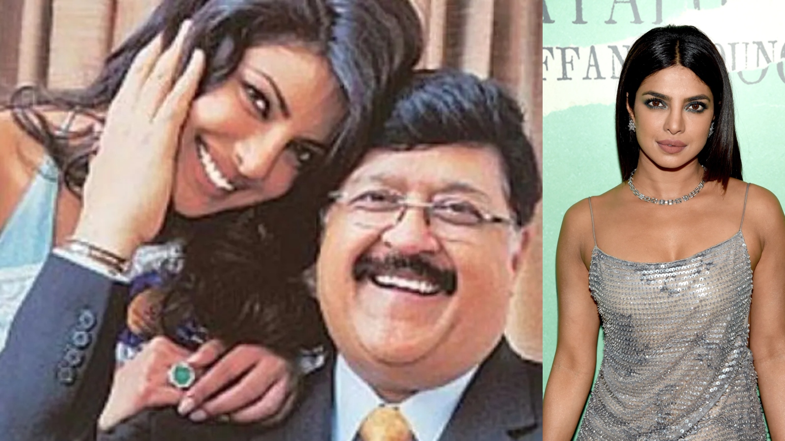 प्रियंका चोपड़ा (Priyanka Chopra)
