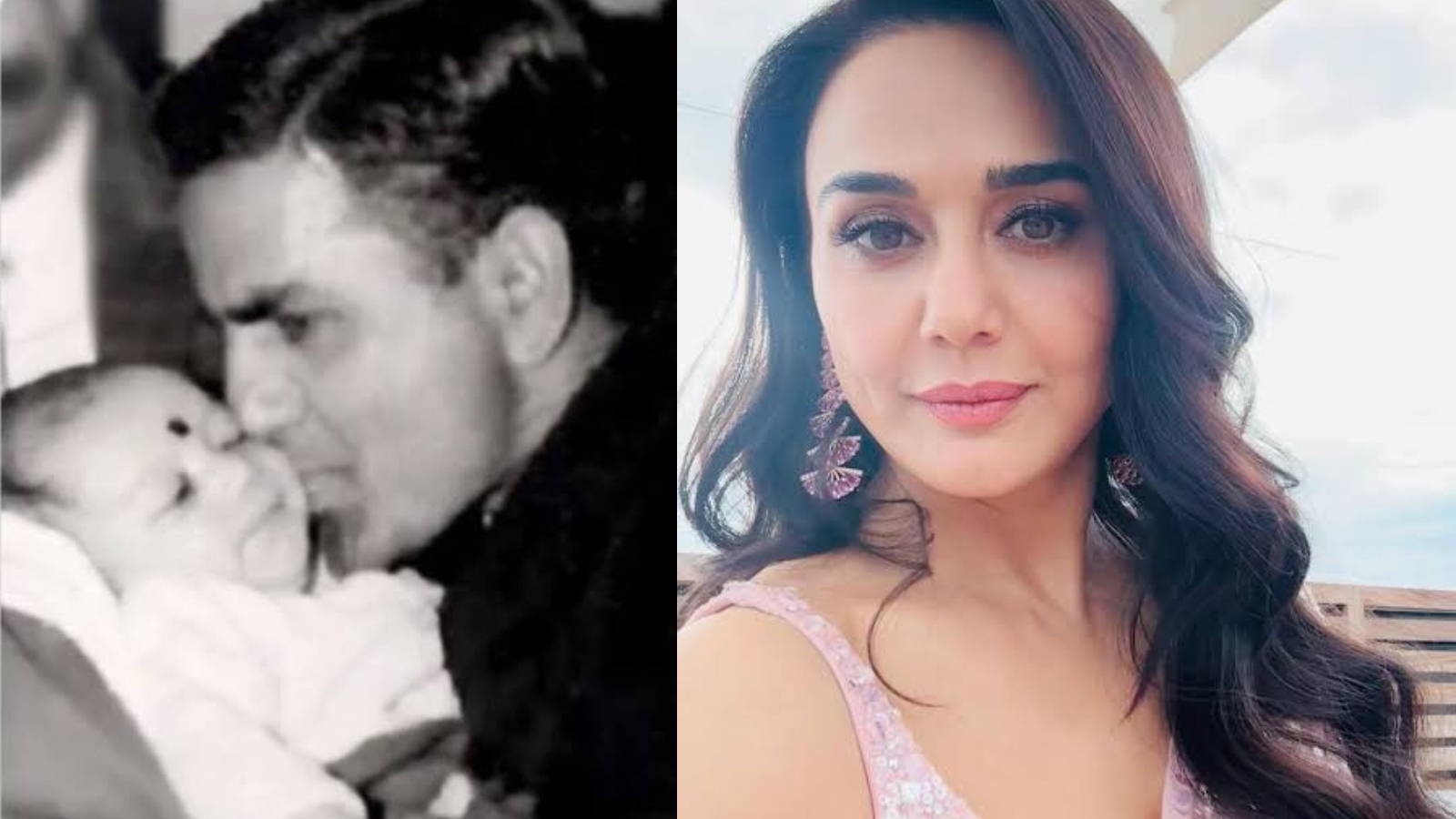 प्रीति जिंटा (Preity Zinta)