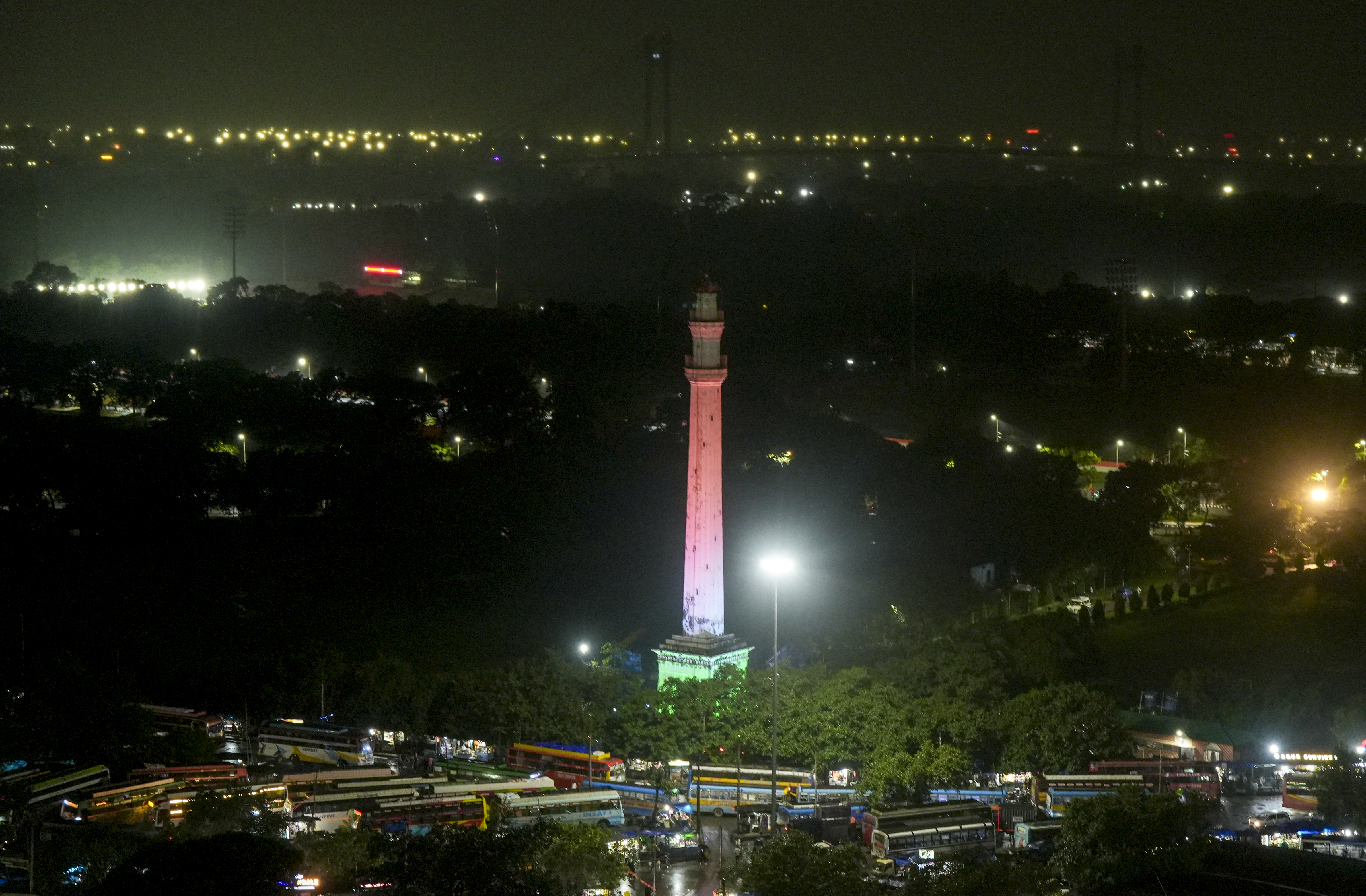 शहीद मीनार
