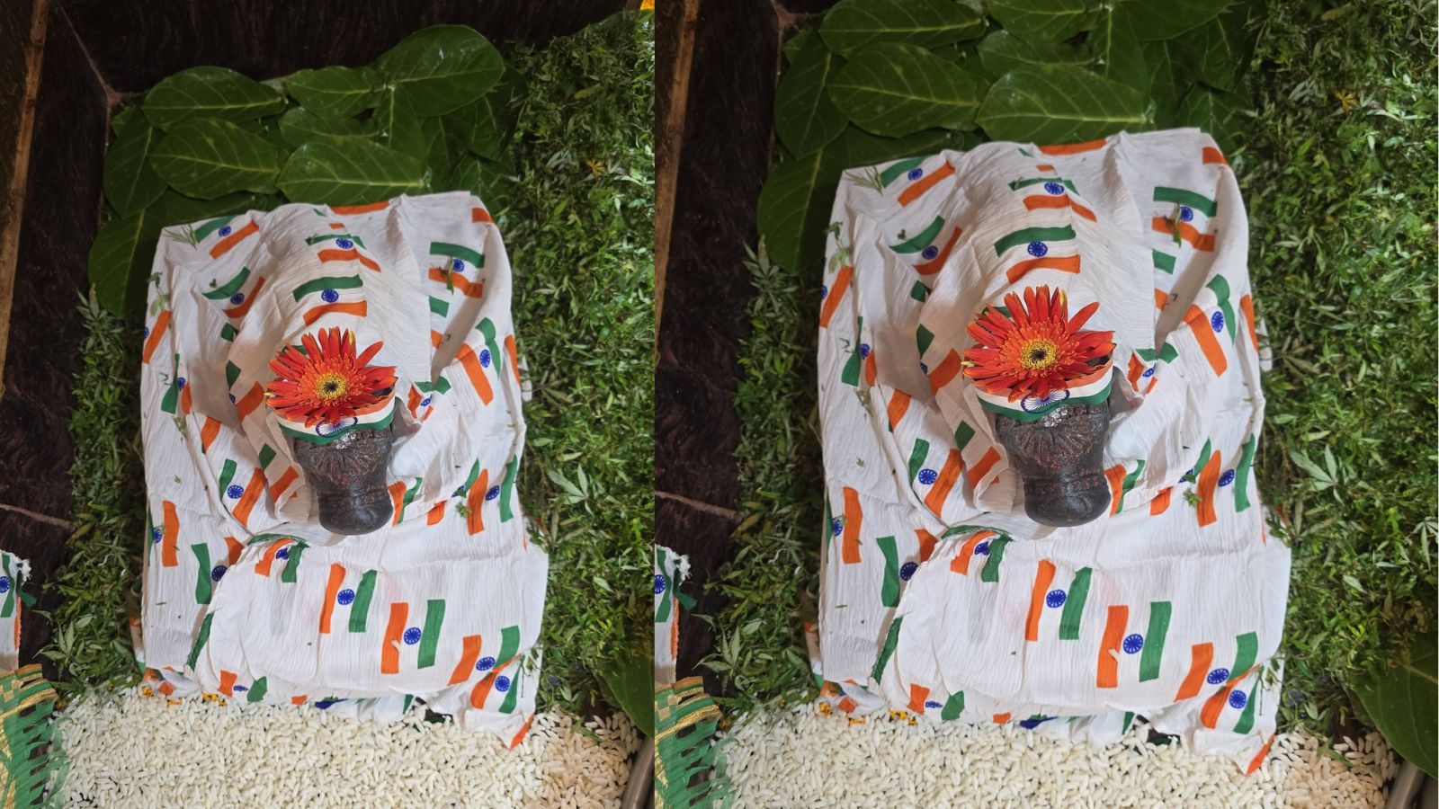 मीरगंज औघड़दानी मंदिर