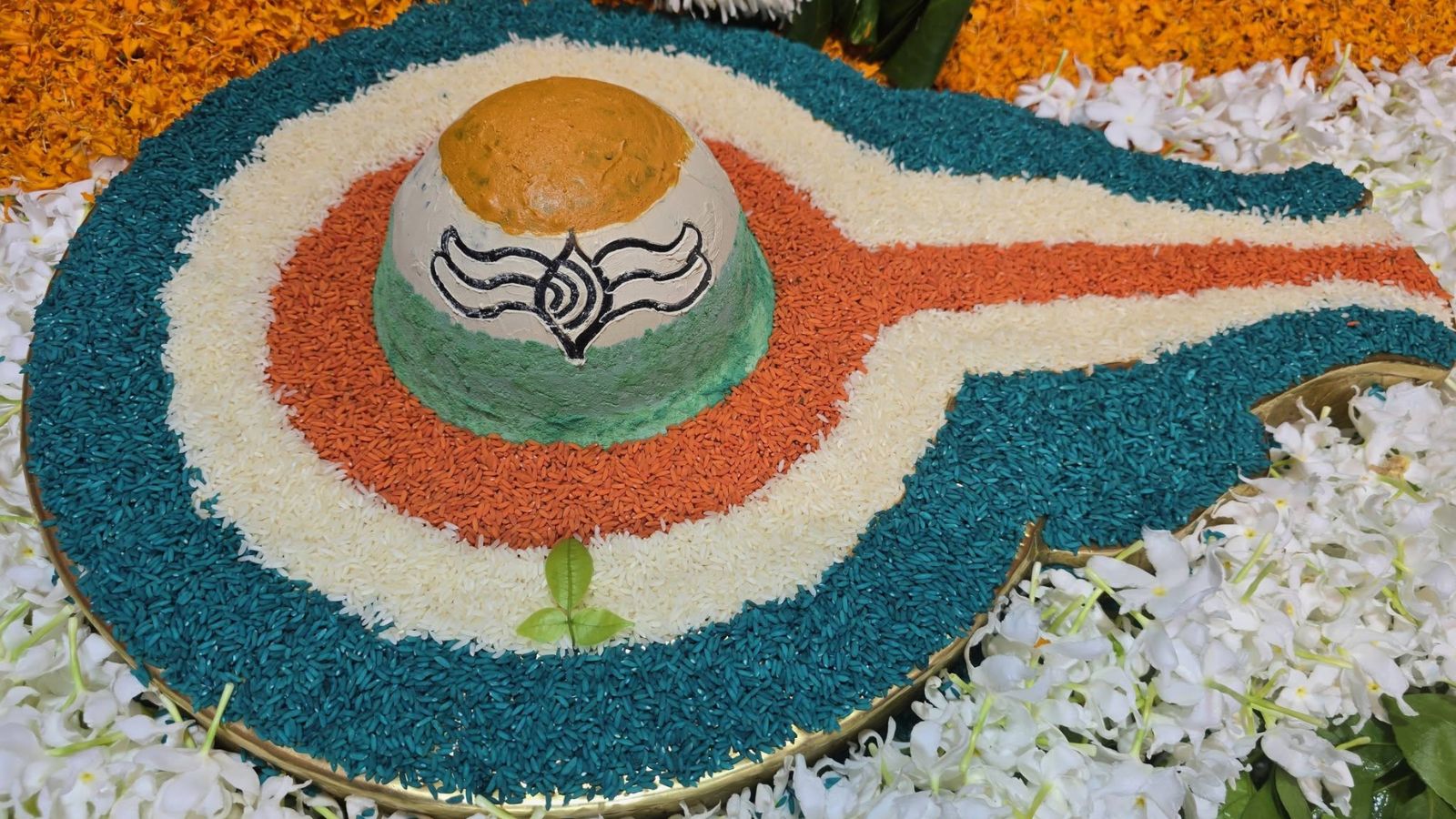 मीरगंज औघड़दानी मंदिर