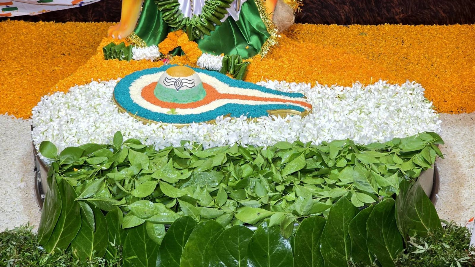 मीरगंज औघड़दानी मंदिर