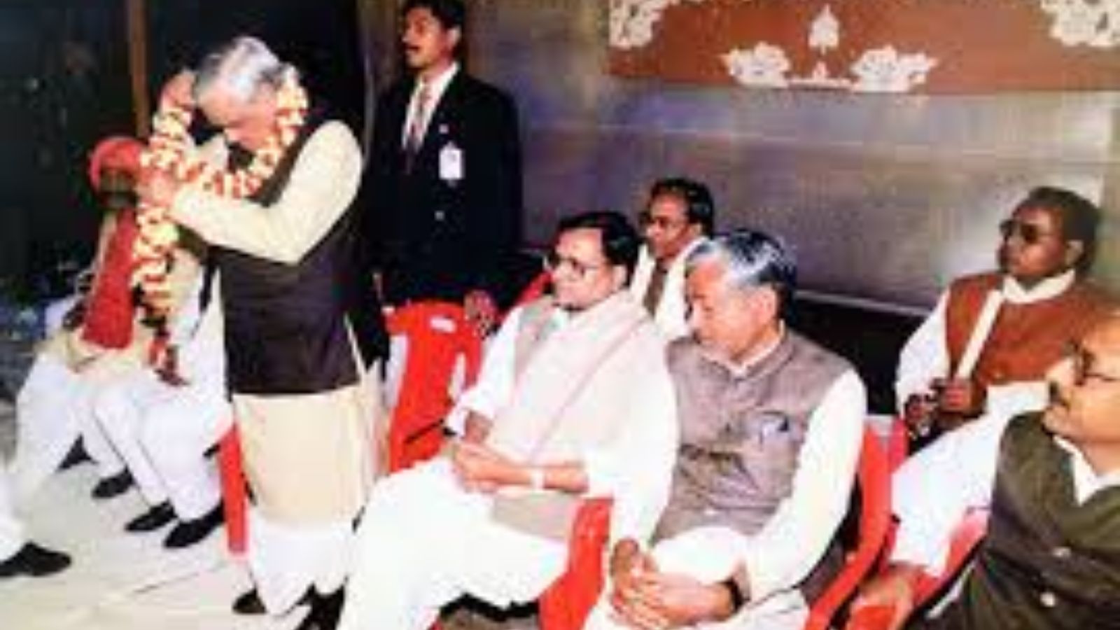 अटल बिहारी वाजपेयी