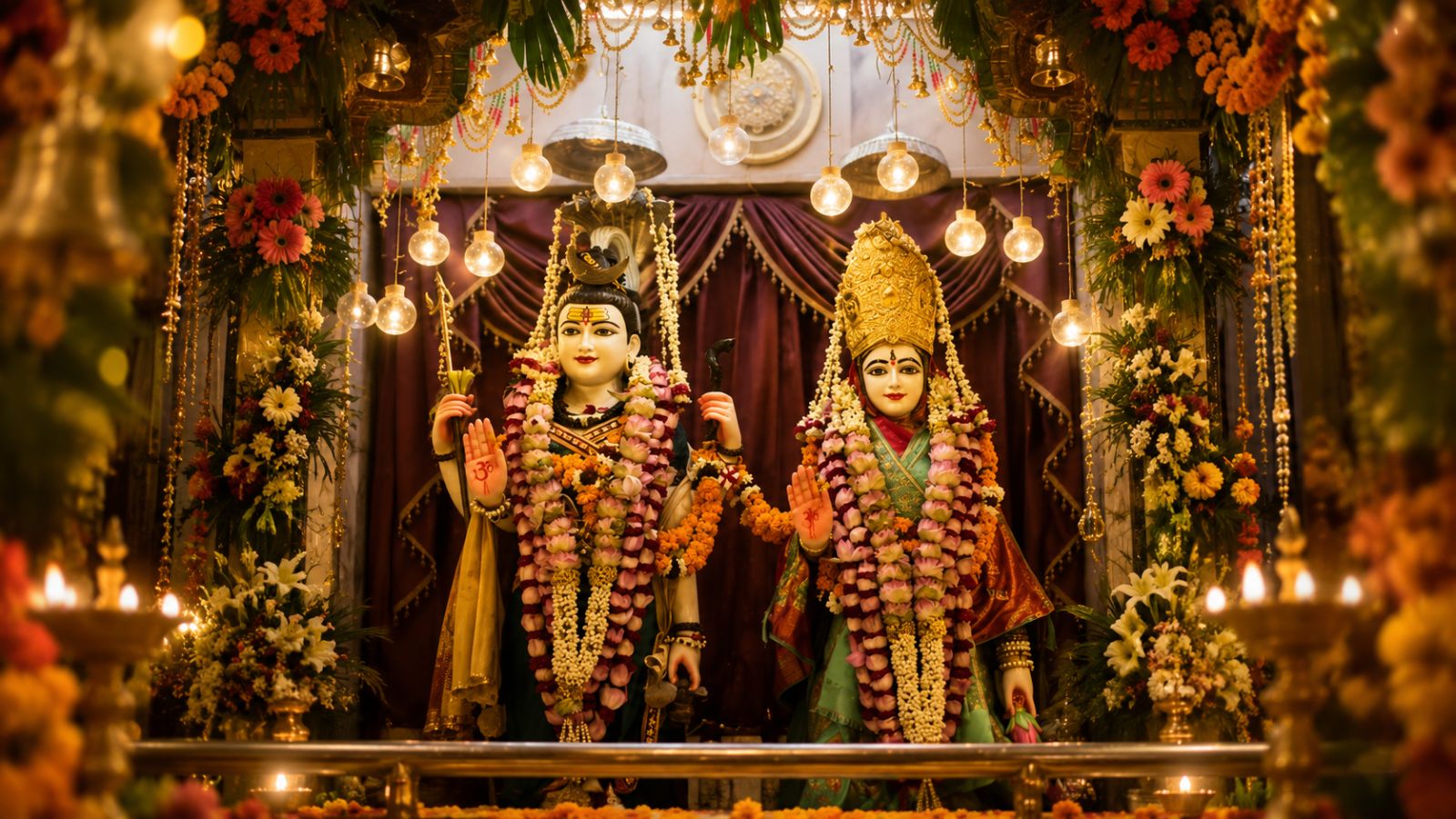 मेरठ का औघड़नाथ मंदिर, 1857 की क्रांति से जुड़ा है मंदिर