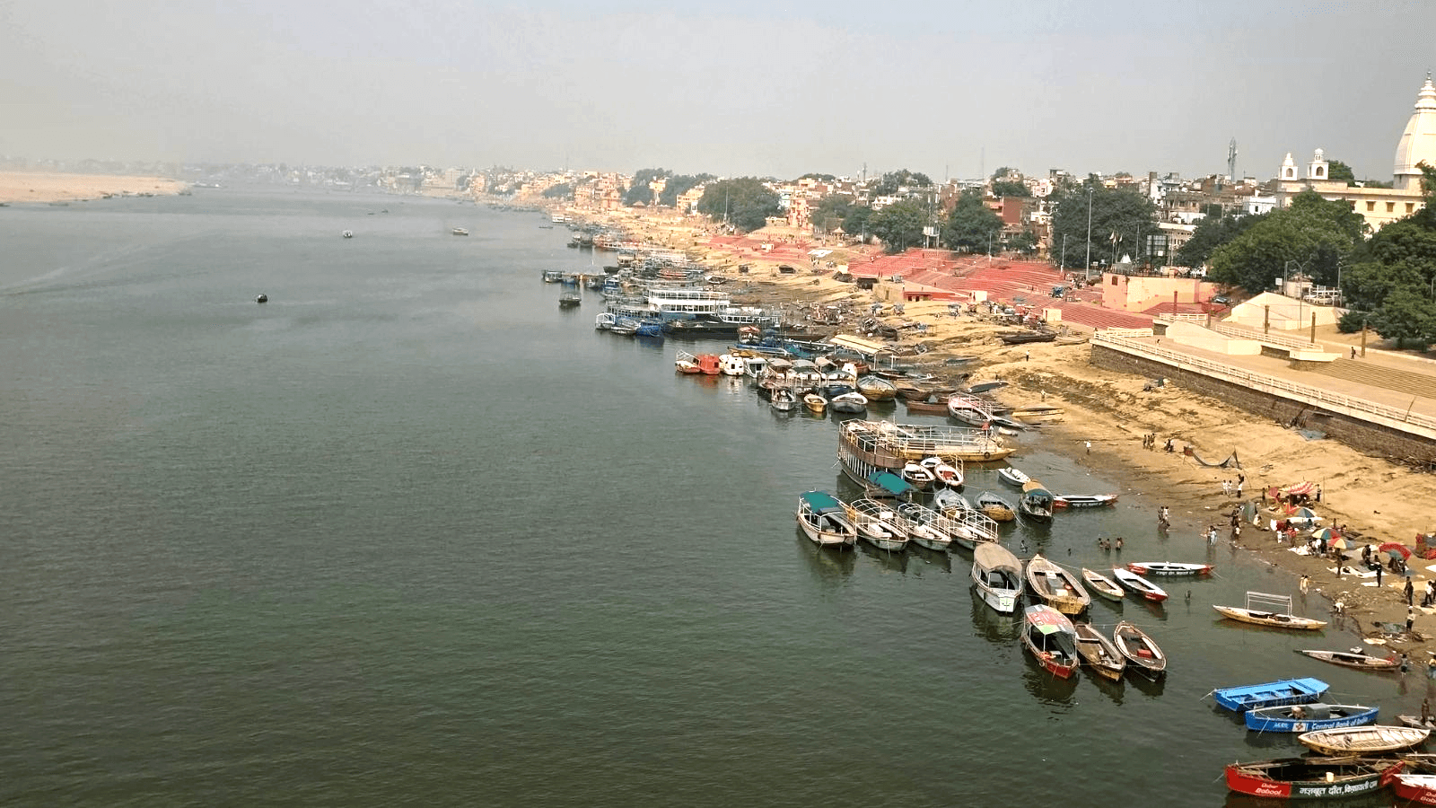 काशी के घाटों में बसी हैं अनोखी मान्यताएं और सदियों पुरानी कहानियां