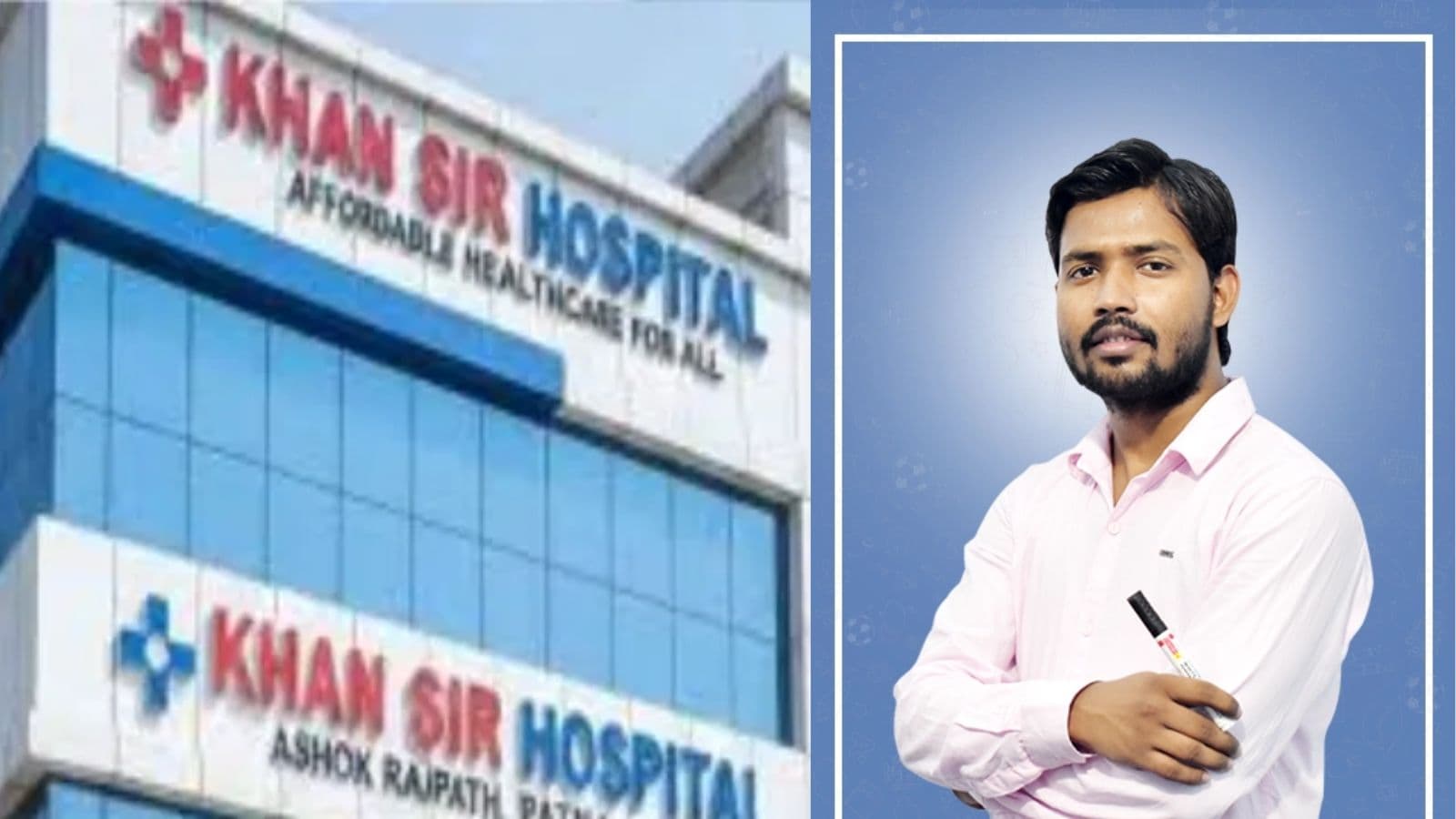खान अस्पताल पर अब H-1 नोटिस की तैयारी