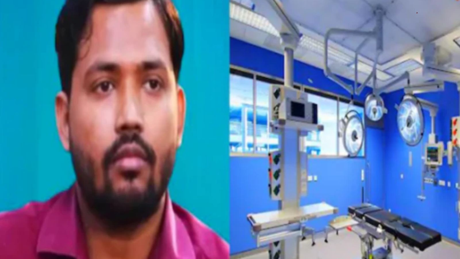 निर्माण कार्य अधूरा मिलने से बढ़ी चिंता